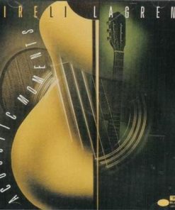 Biréli Lagrène - Acoustic Moments-0