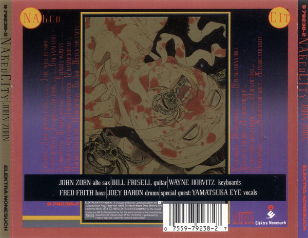 John Zorn-1