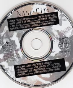 John Zorn - Naked City-2