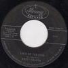 Rusty Draper - Luck Of The Irish / It's A Little More Like Heaven-0