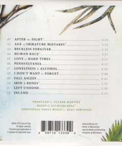 Jars Of Clay - Inland-1