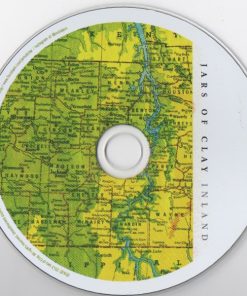 Jars Of Clay - Inland-2