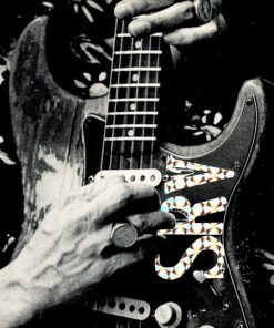 Stevie Ray Vaughan & Double Trouble - The Real Deal: Greatest Hits Volume 2-0