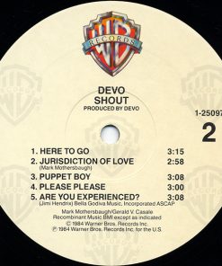 Devo - Shout-3