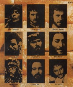 Vinegar Joe - Vinegar Joe-1