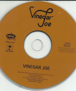 Vinegar Joe - Vinegar Joe-3