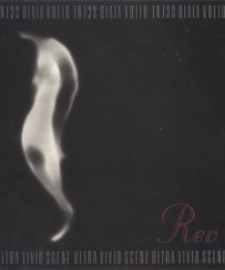 Ultra Vivid Scene - Rev-0