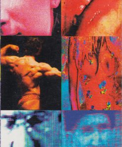 U2 - Zooropa-3