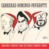 José Carreras • Placido Domingo • Luciano Pavarotti - Christmas Favorites From The World's Favorite Tenors-0