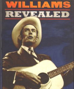 Hank Williams - Revealed (The Unreleased Recordings)-0