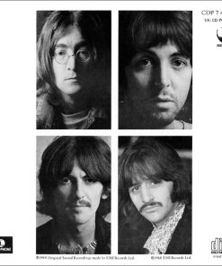 The Beatles - The Beatles-2