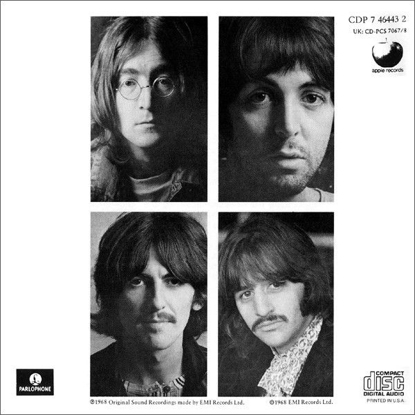 The Beatles-2