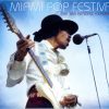 The Jimi Hendrix Experience - Miami Pop Festival-0