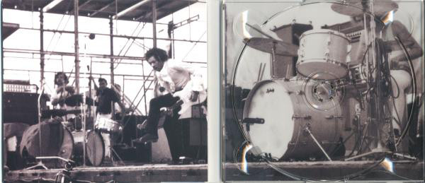 The Jimi Hendrix Experience-3