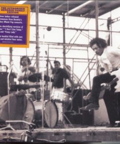 The Jimi Hendrix Experience - Miami Pop Festival-4