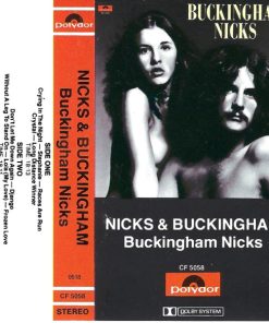 Buckingham Nicks-0
