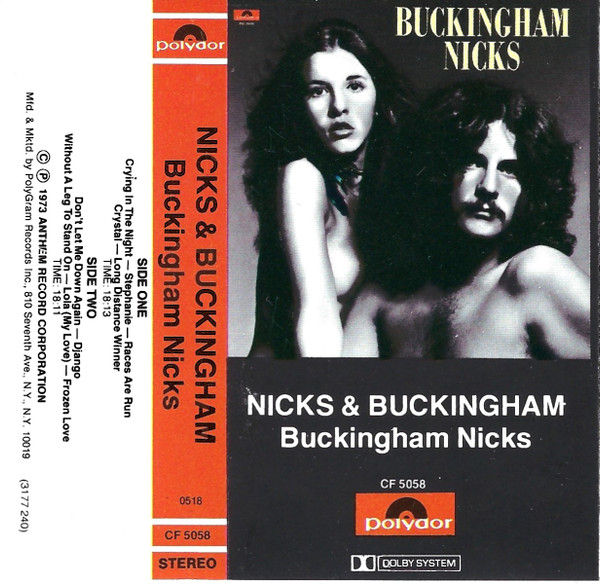 Buckingham Nicks-0