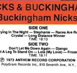 Buckingham Nicks-1