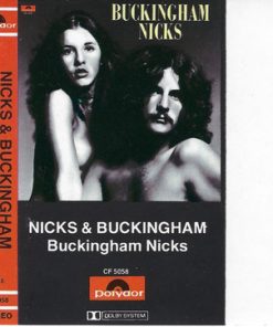 Buckingham Nicks - Buckingham Nicks-2