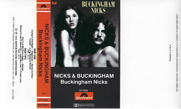 Buckingham Nicks-2