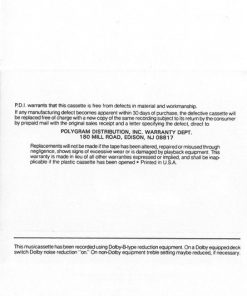 Buckingham Nicks - Buckingham Nicks-3