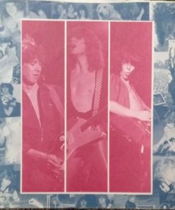 Def Leppard - High 'N' Dry-3
