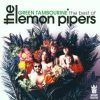 The Lemon Pipers - The Best Of The Lemon Pipers: Green Tambourine-0
