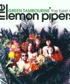 The Lemon Pipers-0