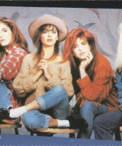 Bangles - Greatest Hits-4
