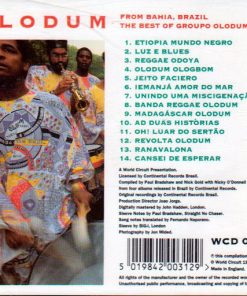 Olodum - Revolution In Motion-1