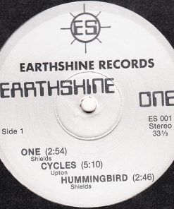 Earthshine - One-2
