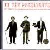 The Presidents Of The United States Of America-0