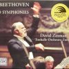 Ludwig van Beethoven, David Zinman, Tonhalle-Orchester Zürich - 9 Symphonies-0