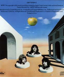 Badfinger - Magic Christian Music-1