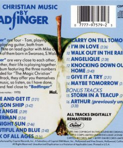 Badfinger - Magic Christian Music-2