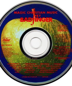 Badfinger - Magic Christian Music-3