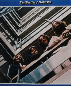 The Beatles - 1967-1970-0