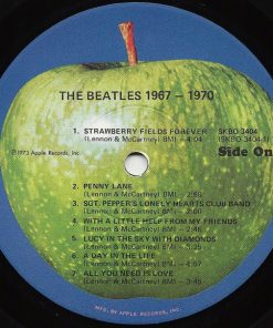 The Beatles - 1967-1970-4