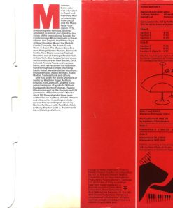 Marianne Schroeder - Braxton & Stockhausen-2