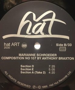Marianne Schroeder - Braxton & Stockhausen-4