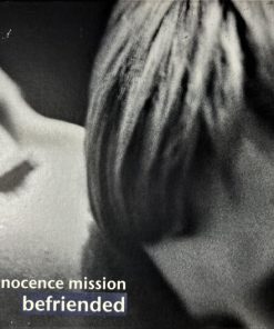 The Innocence Mission-0