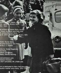 The Innocence Mission-4