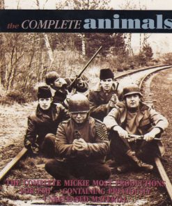 The Animals-0