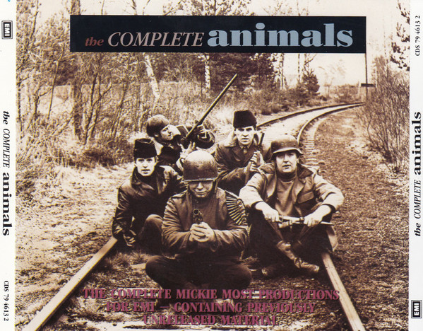 The Animals-0