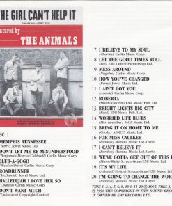 The Animals-4