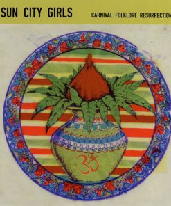 Sun City Girls - High Asia / Lo-Pacific-0