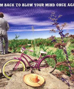 Peter Buck - I Am Back To Blow Your Mind Once Again-0