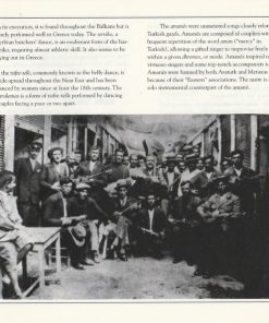 Various - Rembetica - Historic Urban Folk Songs From Greece-2