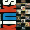 The Kinks - The EP Collection Vol.Two-0