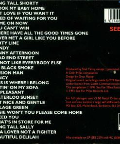 The Kinks - The EP Collection Vol.Two-1